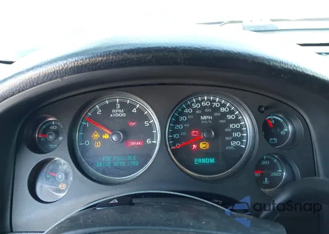 2011 GMC Yukon Xl 1500 Denali z USA, uszkodzony, nr VIN 1GKS2MEF5BR320490